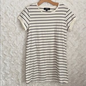 Lulu tee dress